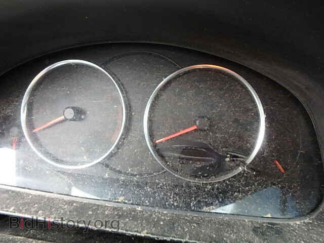 2006 MAZDA 6 - VIN: 1YVHP80C565M48778 - Фото 8