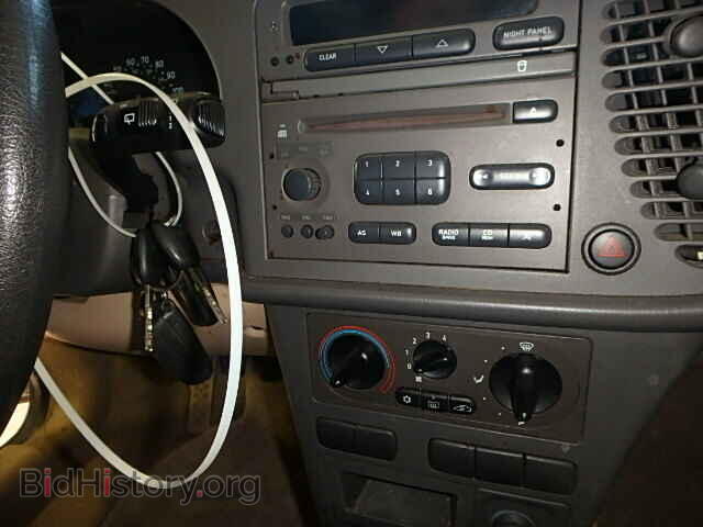 2000 SAAB 9 3 - VIN: YS3DD55H3Y2022780 - Photo 9