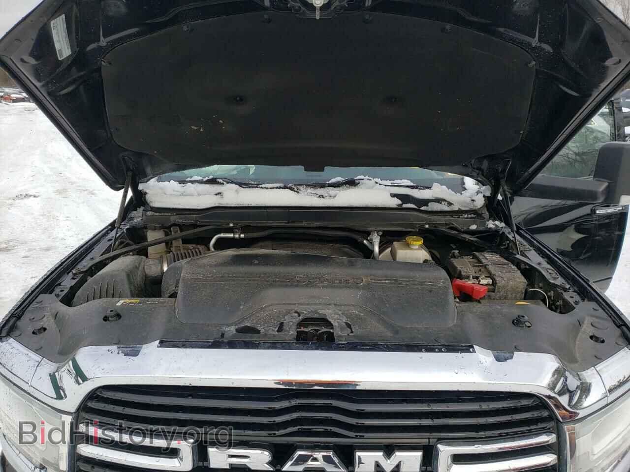 2019 RAM 2500 - VIN: 3C6UR5DJ5KG698053 - Фото 7