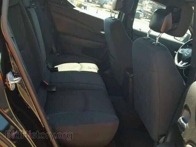 2012 DODGE AVENGER - VIN: 1C3CDZCB7CN280319 - Фото 6