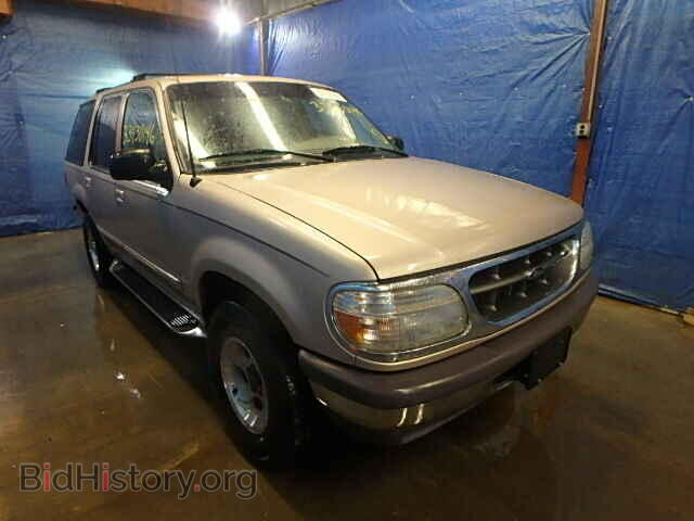 Photo 1FMDU34E4VZA29495 - FORD EXPLORER 1997