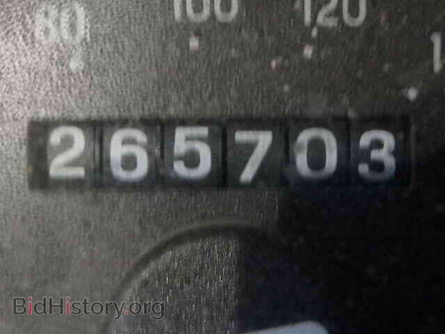 1997 FORD EXPLORER - VIN: 1FMDU34E4VZA29495 - Фото 8