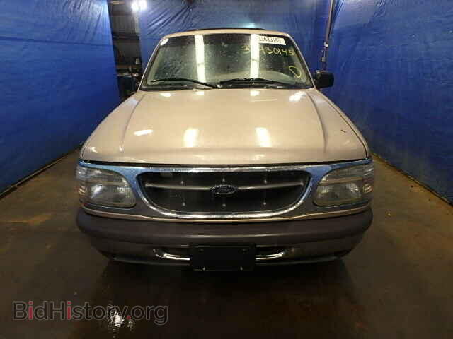 1997 FORD EXPLORER - VIN: 1FMDU34E4VZA29495 - Фото 9