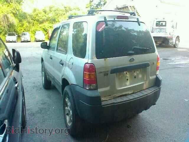 2005 FORD ESCAPE - VIN: 1FMYU93145KE22098 - Фото 3