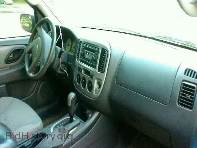 2005 FORD ESCAPE - VIN: 1FMYU93145KE22098 - Фото 5