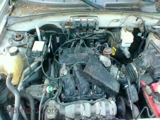 2005 FORD ESCAPE - VIN: 1FMYU93145KE22098 - Фото 7