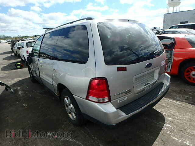 2004 FORD FREESTAR - VIN: 2FMZA576X4BA78863 - Фото 3