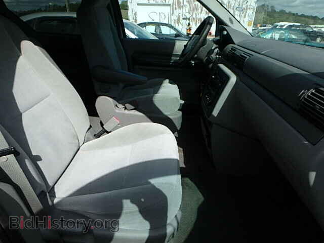 2004 FORD FREESTAR - VIN: 2FMZA576X4BA78863 - Фото 5