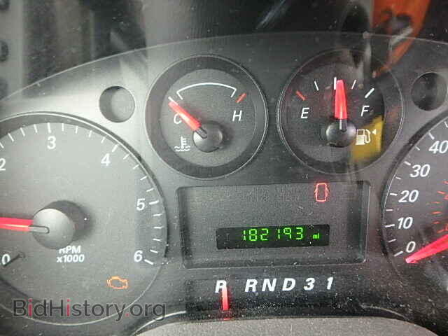 2004 FORD FREESTAR - VIN: 2FMZA576X4BA78863 - Фото 8