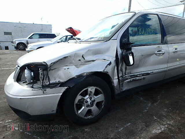 2004 FORD FREESTAR - VIN: 2FMZA576X4BA78863 - Фото 9