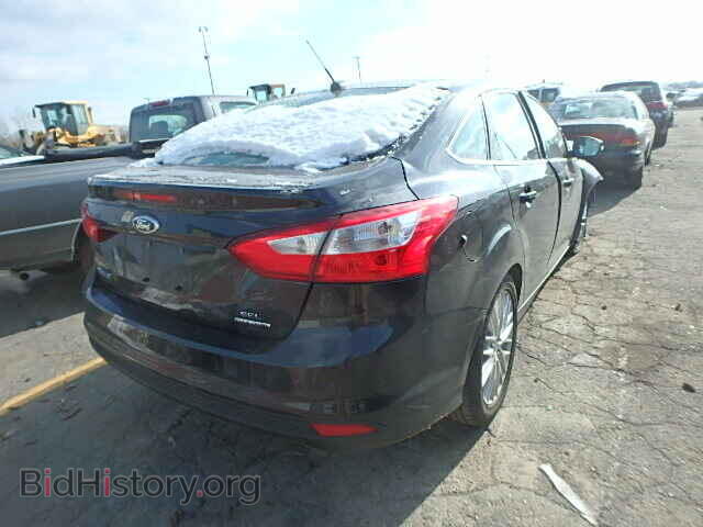 2012 FORD FOCUS - VIN: 1FAHP3H28CL414920 - Photo 4
