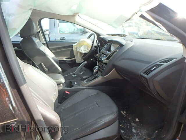 2012 FORD FOCUS - VIN: 1FAHP3H28CL414920 - Photo 5