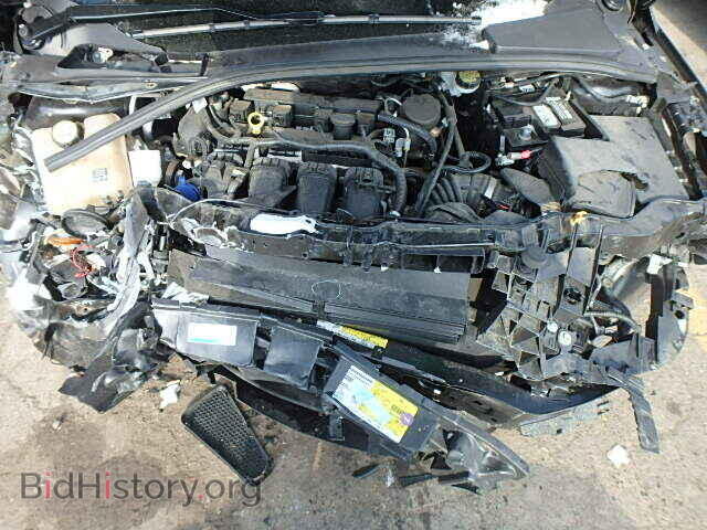 2012 FORD FOCUS - VIN: 1FAHP3H28CL414920 - Photo 7