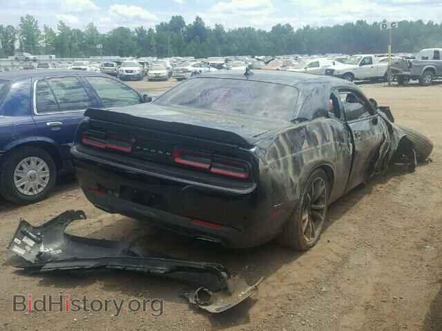 2016 DODGE CHALLENGER - VIN: 2C3CDZAG1GH217973 - Photo 4