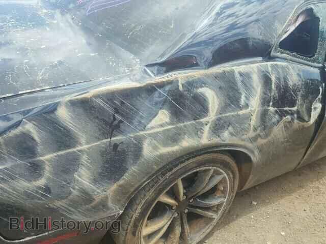 2016 DODGE CHALLENGER - VIN: 2C3CDZAG1GH217973 - Photo 10