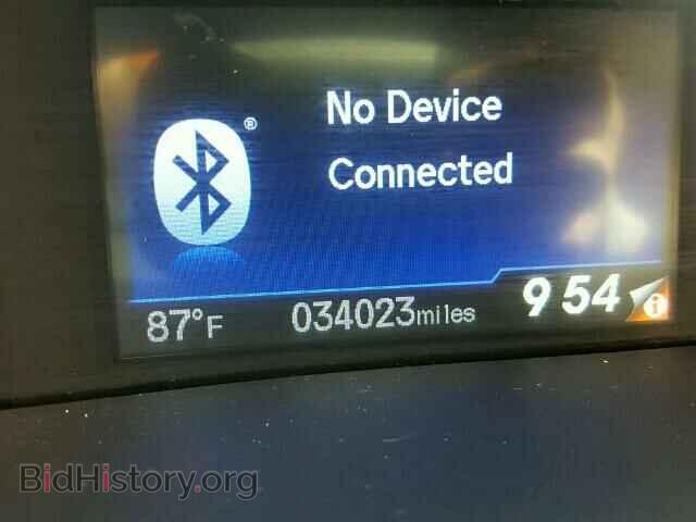 2013 HONDA CIVIC - VIN: 2HGFB2F52DH599196 - Фото 8