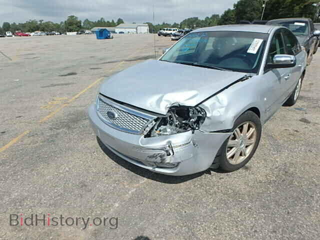 2005 FORD FIVE HUNDR - VIN: 1FAHP25155G179961 - Фото 2