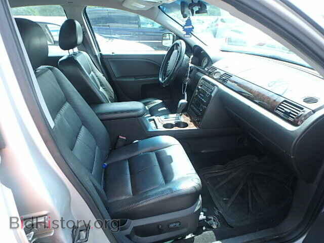 2005 FORD FIVE HUNDR - VIN: 1FAHP25155G179961 - Фото 5