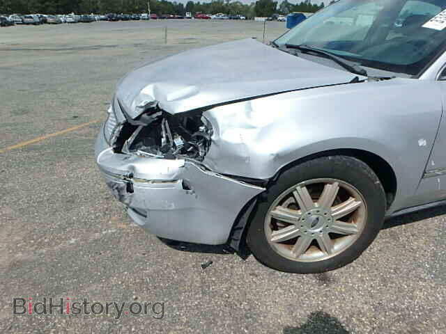 2005 FORD FIVE HUNDR - VIN: 1FAHP25155G179961 - Фото 9