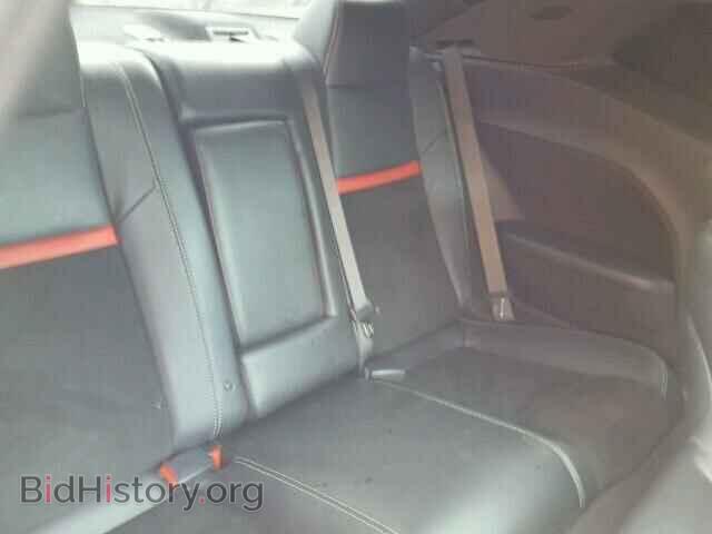 2012 DODGE CHALLENGER - VIN: 2C3CDYCJ0CH107784 - Фото 6