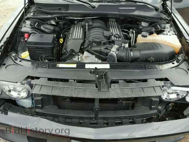 2012 DODGE CHALLENGER - VIN: 2C3CDYCJ0CH107784 - Фото 7