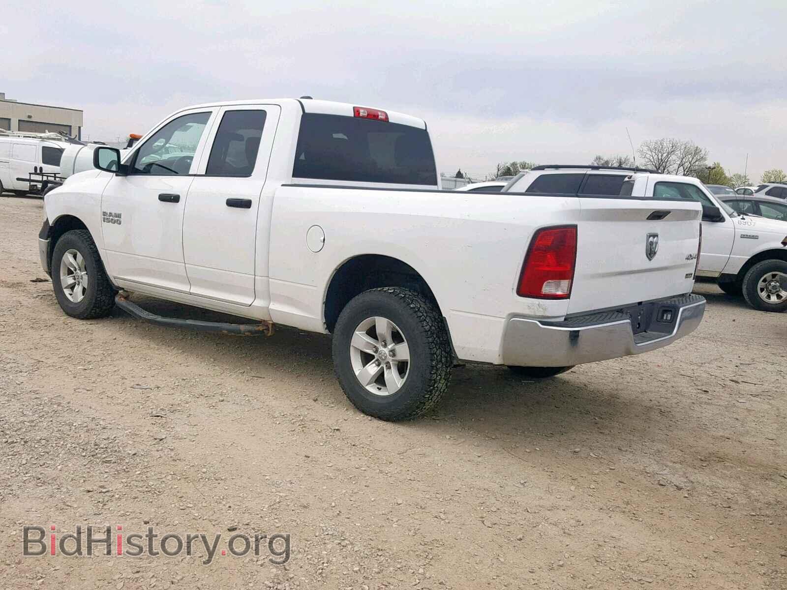 2013 RAM 1500 - VIN: 1C6RR7FP2DS581450 - Photo 3