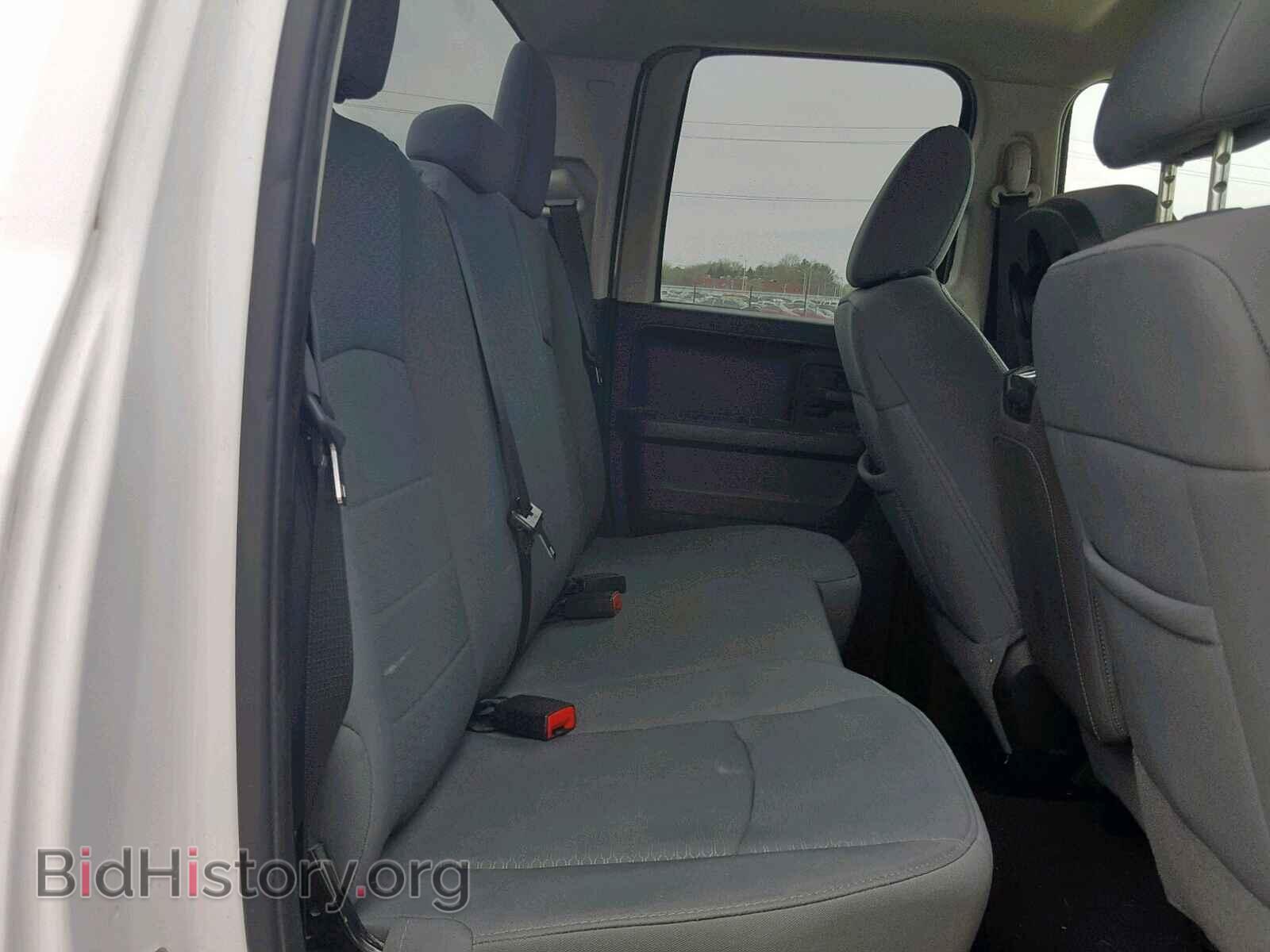2013 RAM 1500 - VIN: 1C6RR7FP2DS581450 - Photo 6
