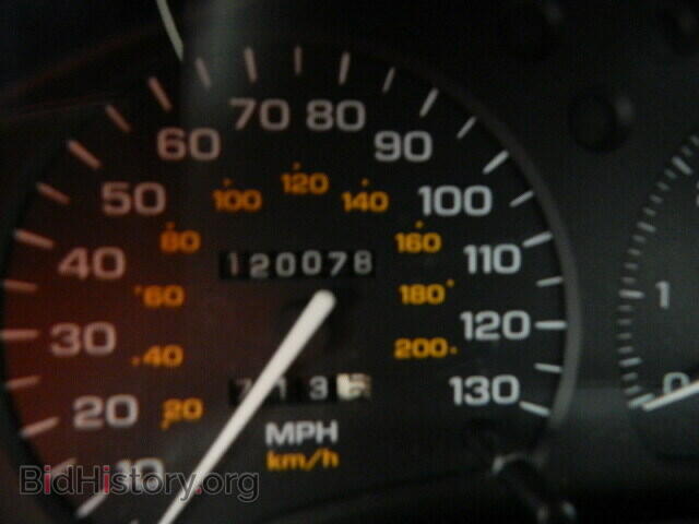 1996 SATURN SL/SL1/SL2 - VIN: 1G8ZK5272TZ373608 - Фото 8