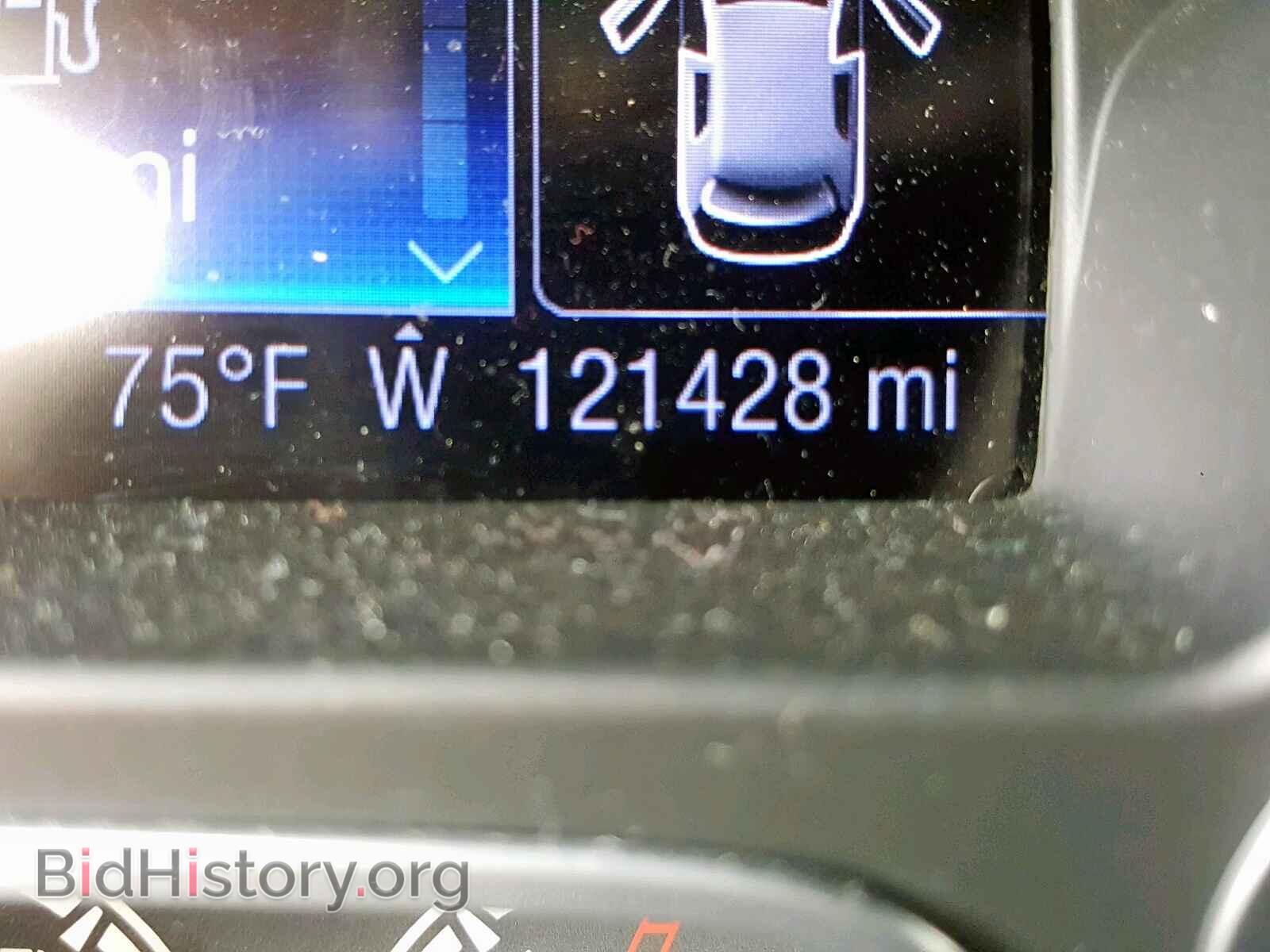 2013 FORD FOCUS - VIN: 1FADP3L97DL217144 - Photo 8