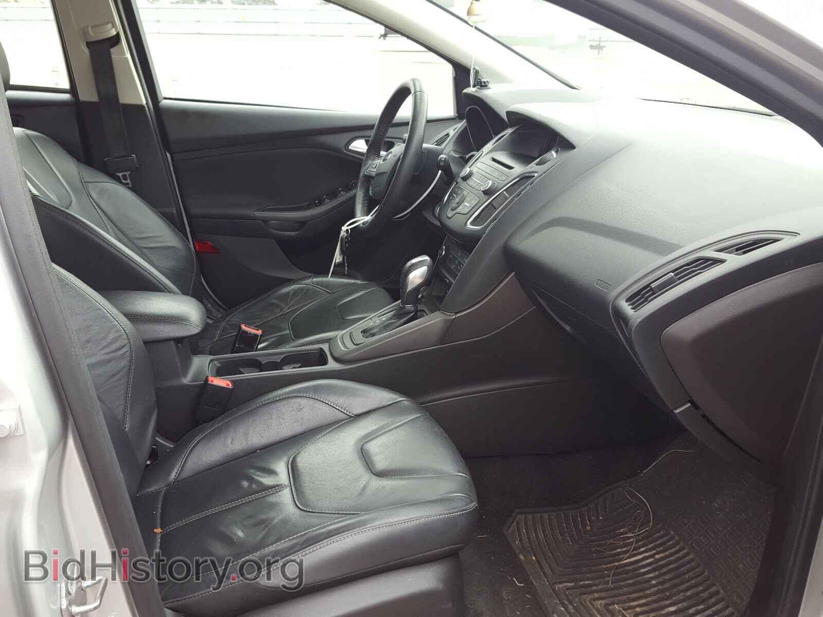 2016 FORD FOCUS - VIN: 1FADP3K22GL333022 - Photo 5