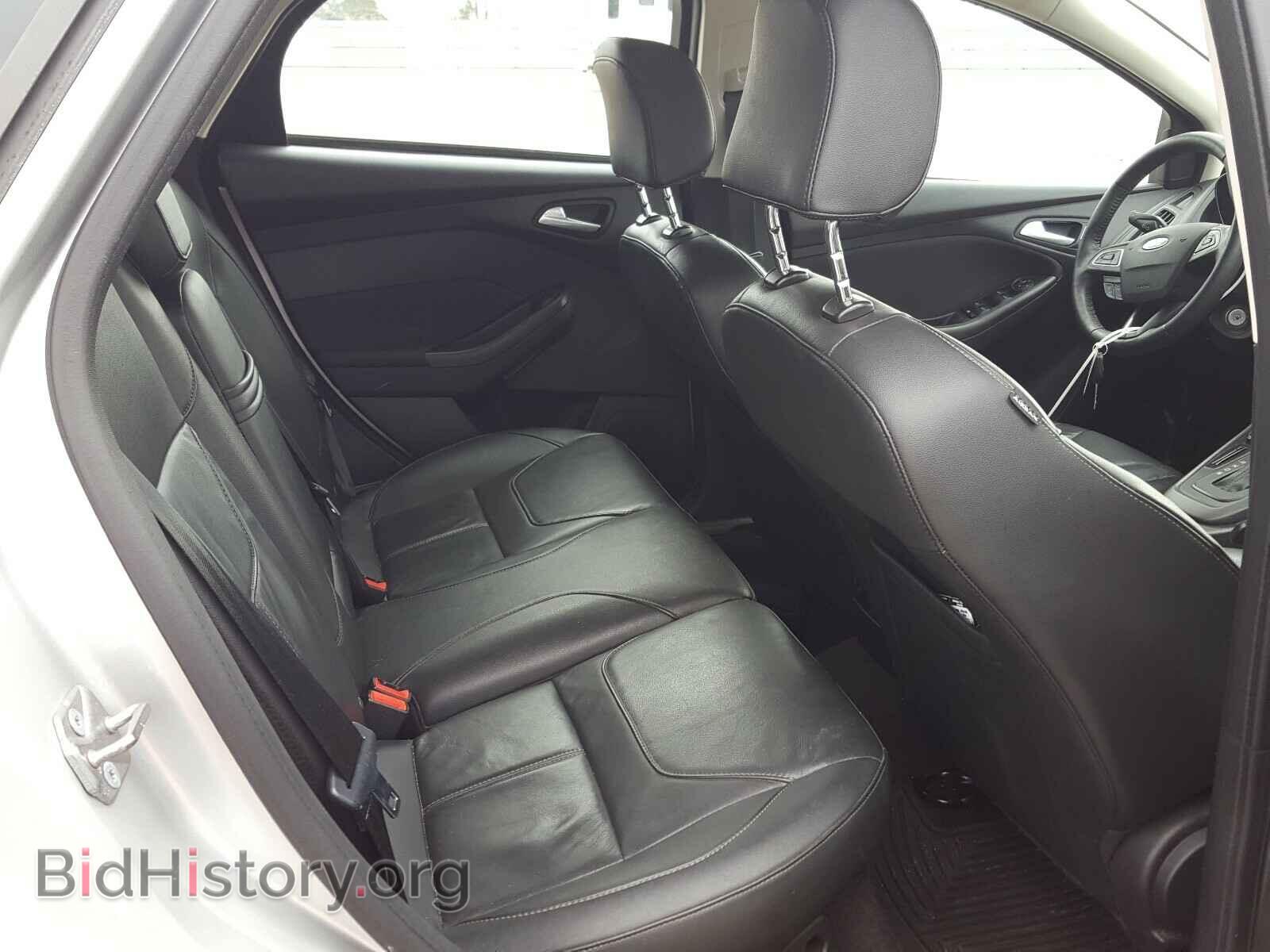 2016 FORD FOCUS - VIN: 1FADP3K22GL333022 - Photo 6