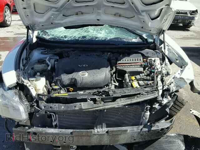 2013 NISSAN MAXIMA - VIN: 1N4AA5AP2DC815594 - Фото 7