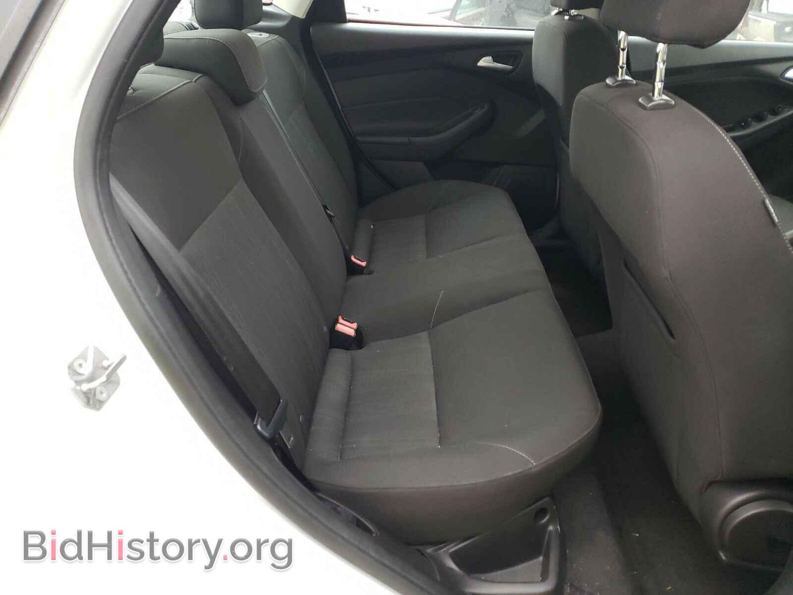 2015 FORD FOCUS - VIN: 1FADP3F22FL204237 - Photo 6