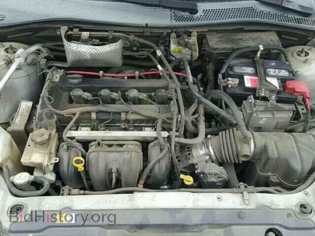 2008 FORD FOCUS - VIN: 1FAHP32N68W157362 - Фото 7