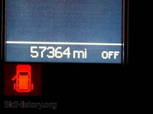2014 DODGE CARAVAN - VIN: 2C4RDGCGXER387909 - Фото 8