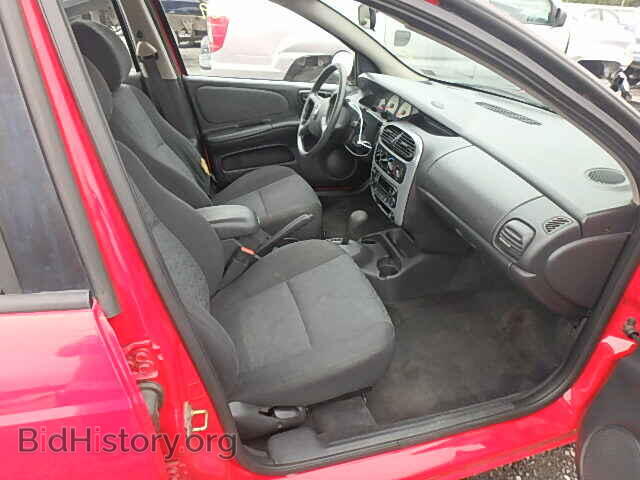 2002 DODGE NEON - VIN: 1B3ES56C42D551592 - Фото 5