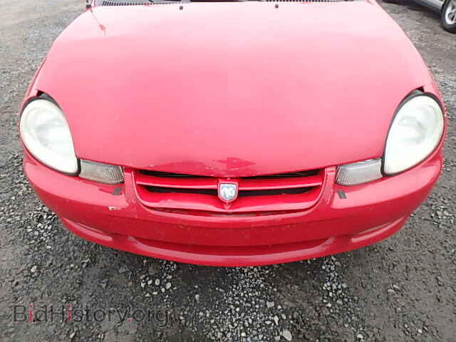 2002 DODGE NEON - VIN: 1B3ES56C42D551592 - Фото 9