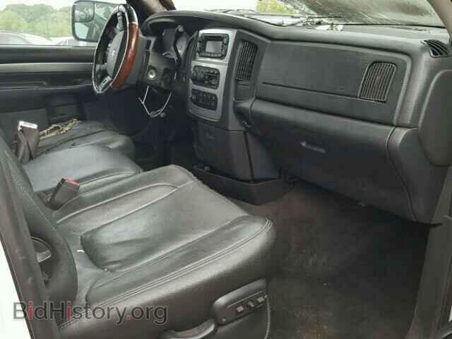 2005 DODGE RAM 3500 - VIN: 3D3LS38C35G785955 - Фото 5
