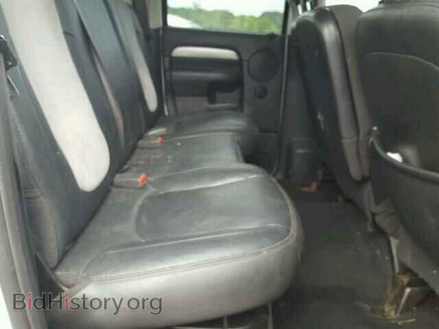 2005 DODGE RAM 3500 - VIN: 3D3LS38C35G785955 - Фото 6