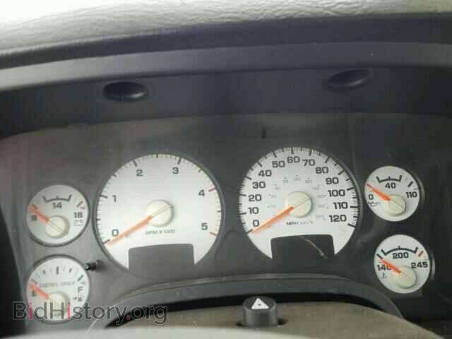 2005 DODGE RAM 3500 - VIN: 3D3LS38C35G785955 - Фото 8