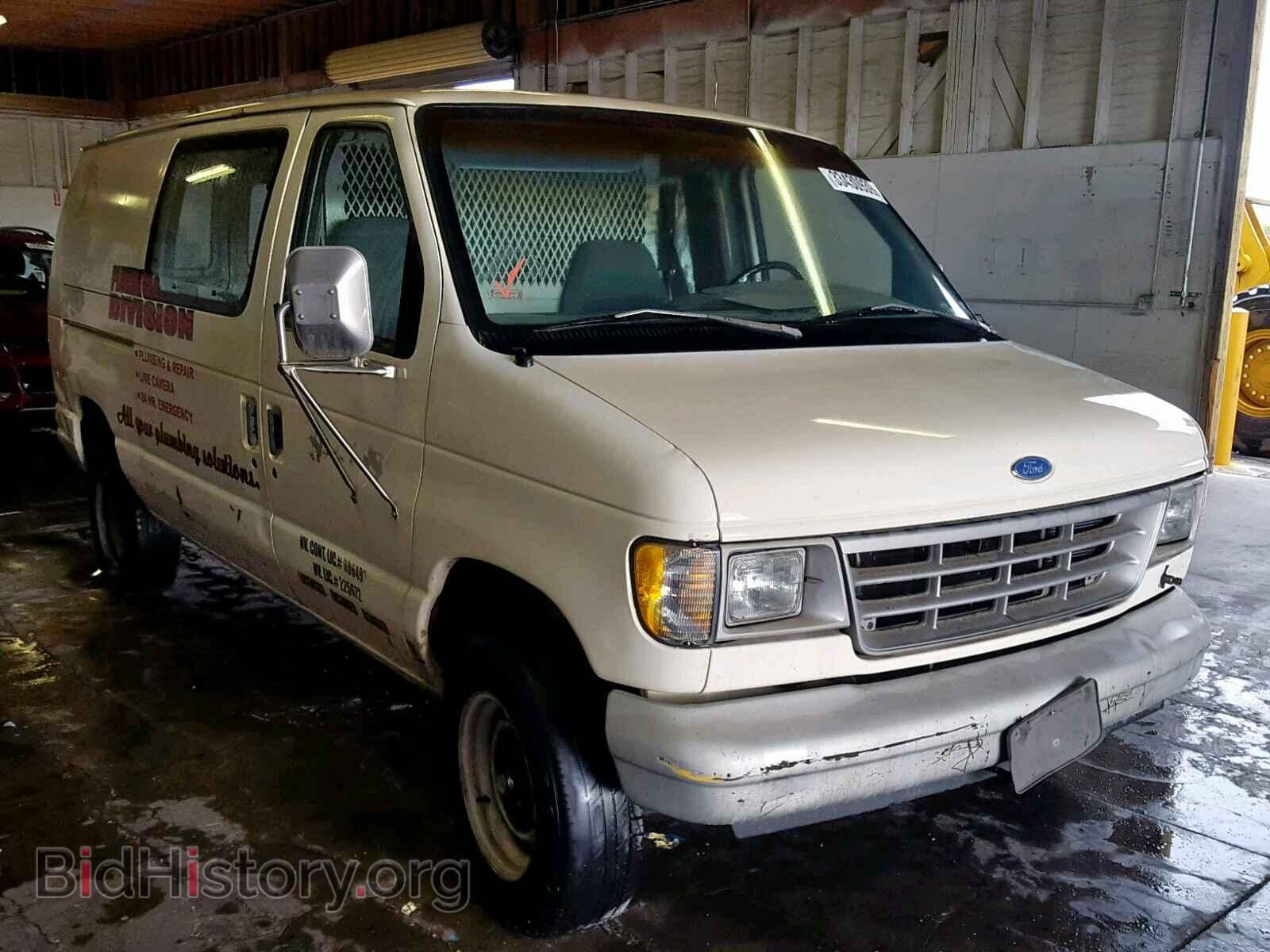 Photo 1FTHE24H9SHB00246 - FORD ECONOLINE 1995