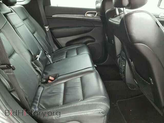 2015 JEEP CHEROKEE - VIN: 1C4RJFBG5FC607455 - Фото 6