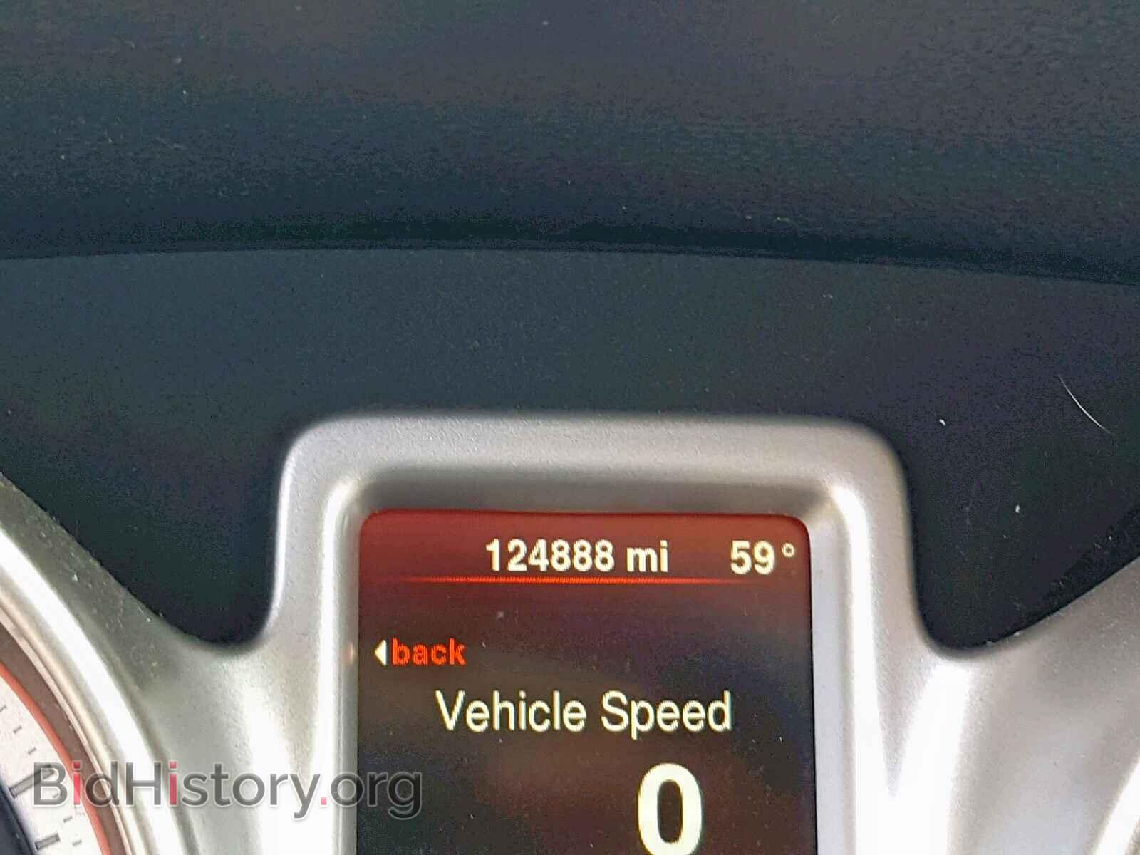 2014 DODGE JOURNEY SX - VIN: 3C4PDCBG2ET211371 - Фото 8