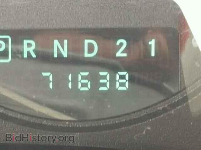 2008 DODGE RAM 1500 - VIN: 1D7HA18258J227921 - Фото 8