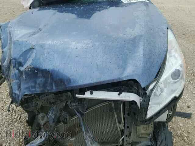 2013 SUBARU OUTBACK - VIN: 4S4BRBCC5D3258157 - Photo 7