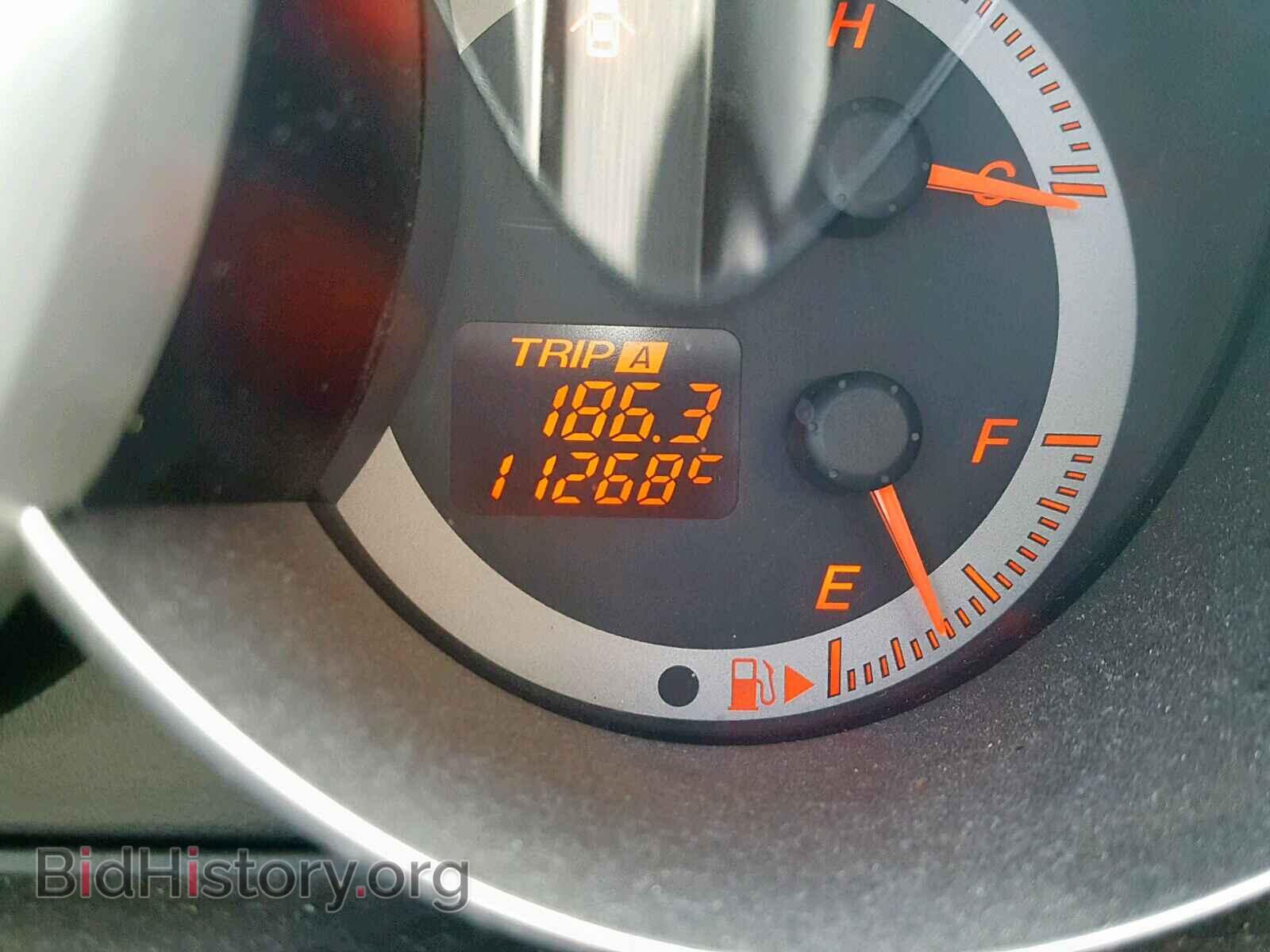 2006 MAZDA 3 S - VIN: JM1BK324161400060 - Фото 8