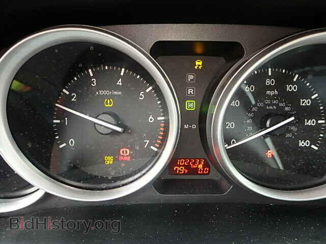 2009 MAZDA 6 - VIN: 1YVHP81H595M46253 - Фото 8