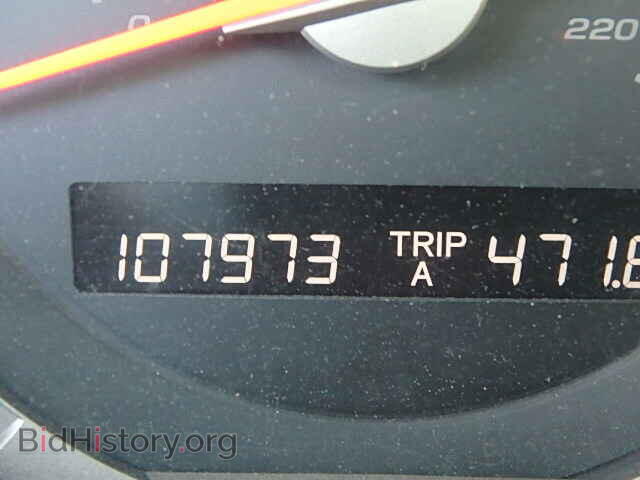 2007 HONDA PILOT - VIN: 5FNYF28537B031350 - Фото 8