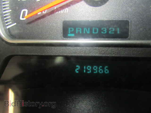 2003 GMC ENVOY - VIN: 1GKDS13S832170439 - Фото 8