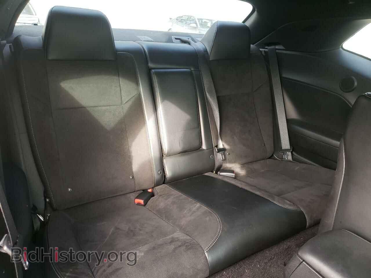 2017 DODGE CHALLENGER - VIN: 2C3CDZGG0HH551095 - Фото 6